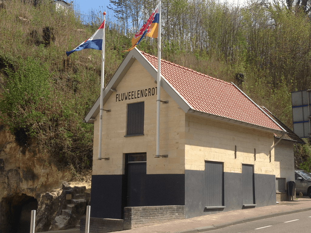 Kerstmarkt Fluweelengrot 2025 - Fluweelengrot Kerststad Valkenburg